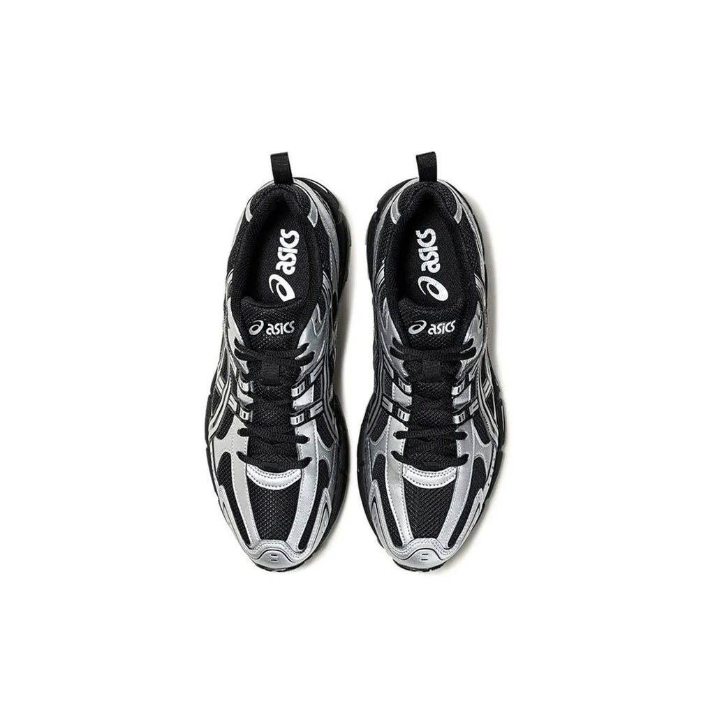 ASICS Gel-Kahana 8 SP 'Black Silver' (2026)
