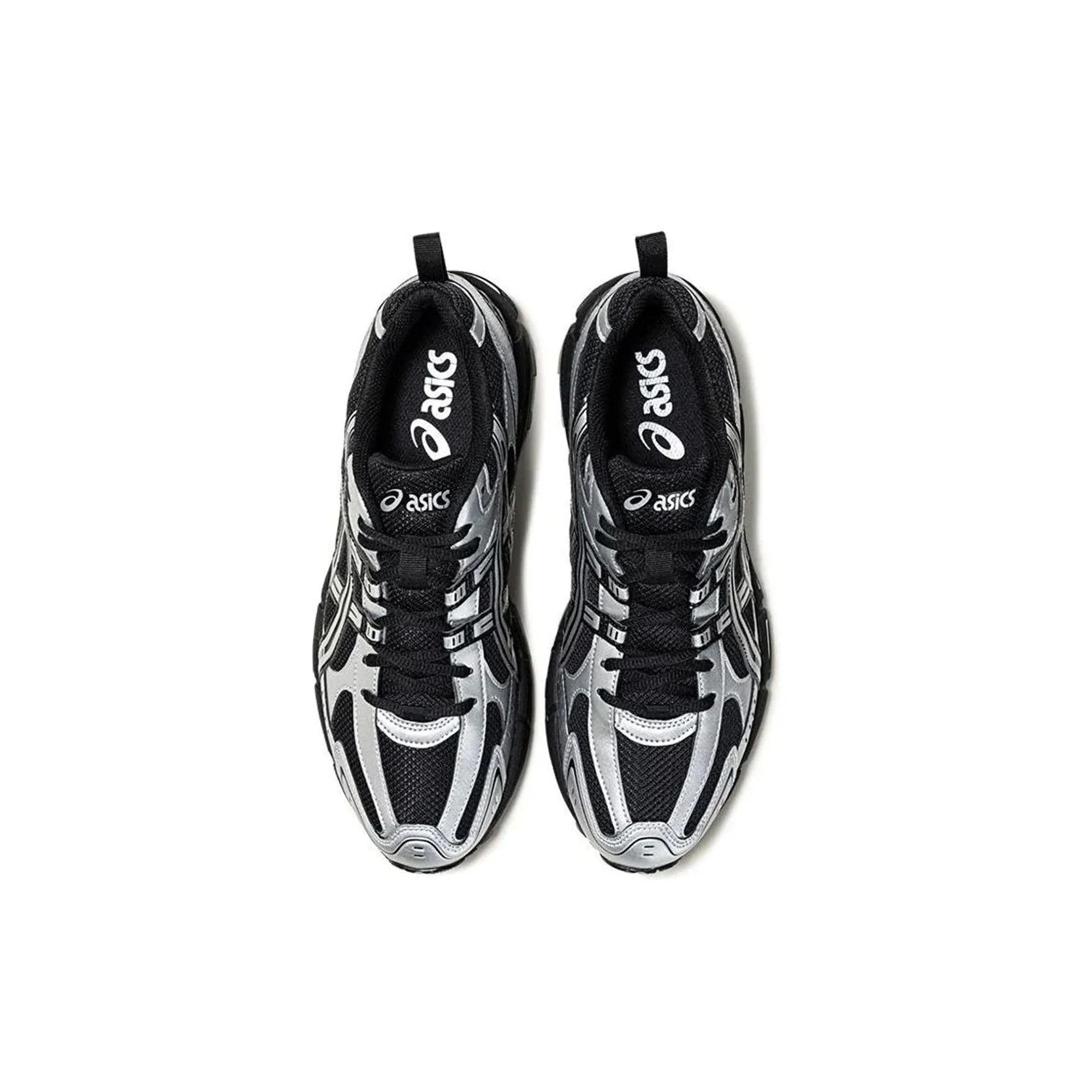 ASICS Gel-Kahana 8 SP 'Black Silver' (2026)