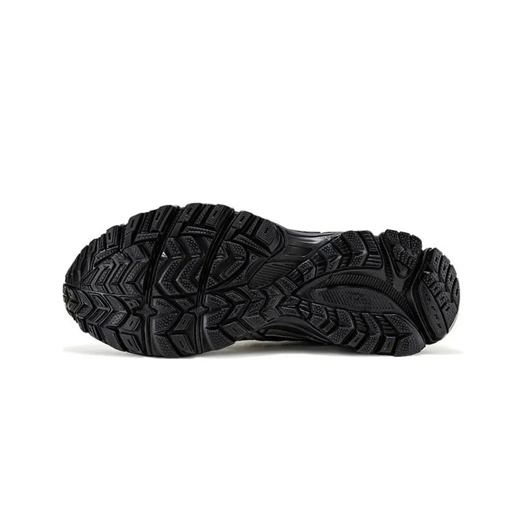 ASICS Gel-Kahana 8 SP 'Black Silver' (2026)