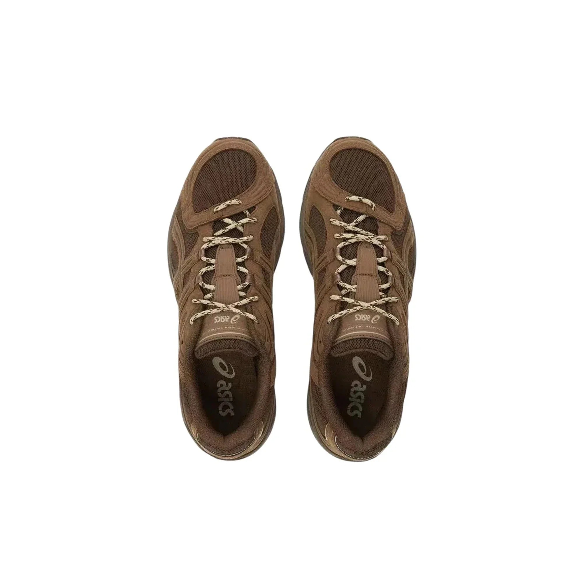 ASICS Gel-Kahana TR Nexus 'Brown' (2025)