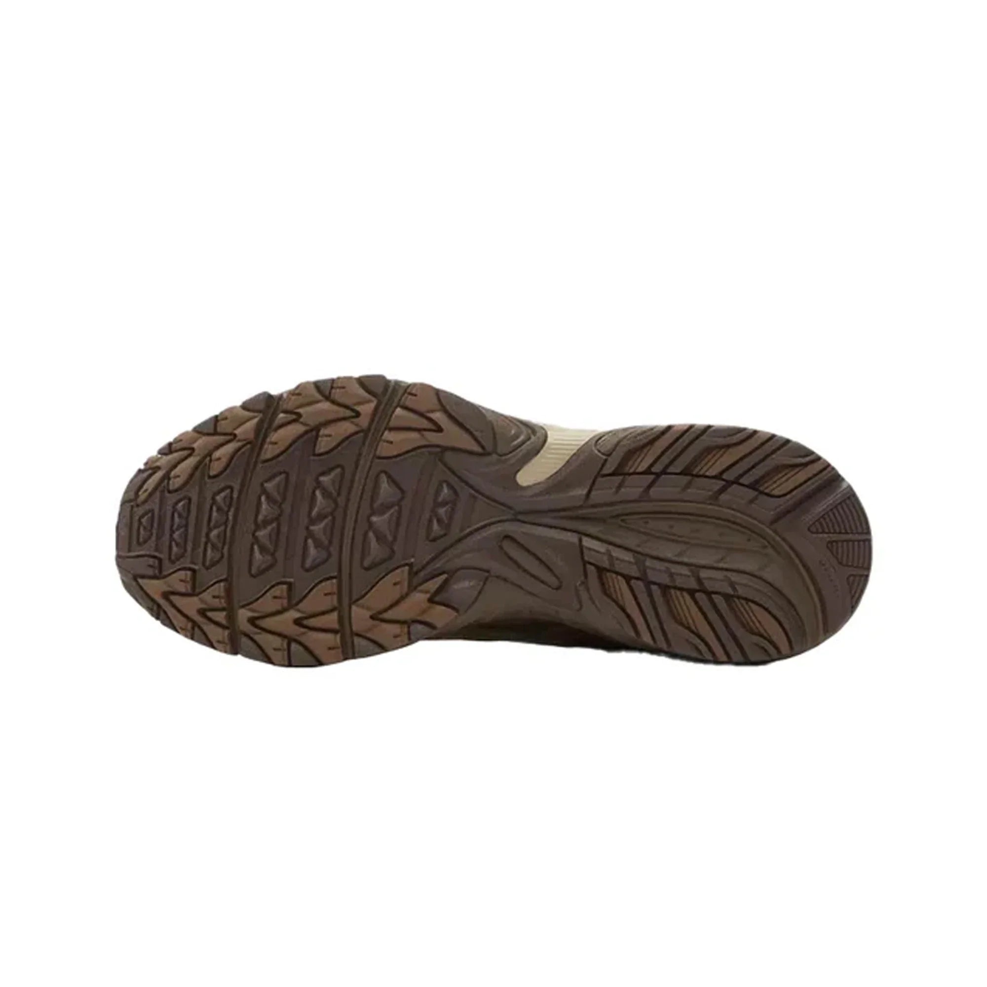 ASICS Gel-Kahana TR Nexus 'Brown' (2025)