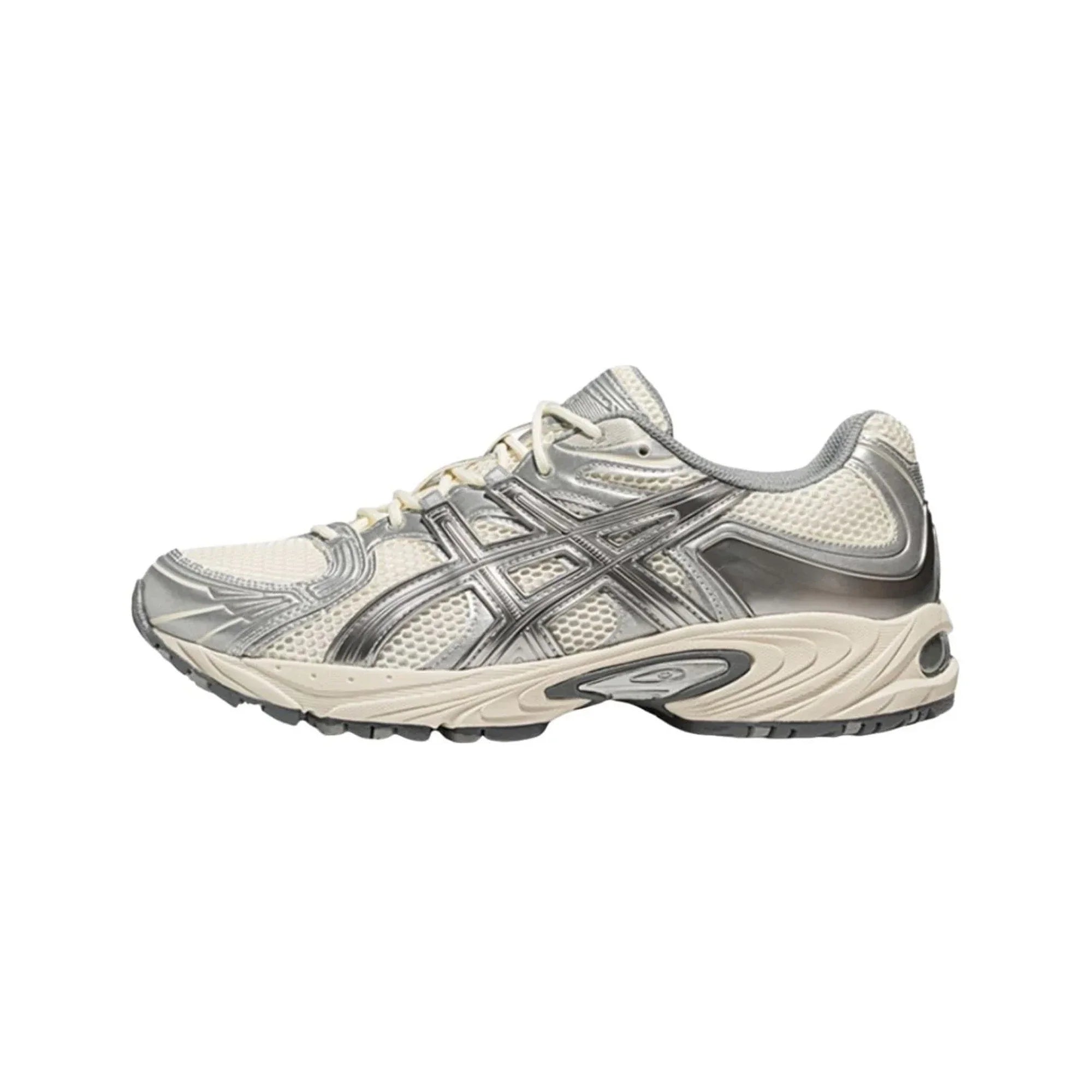 ASICS Gel-Kahana TR Nexus 'Cream Silver'