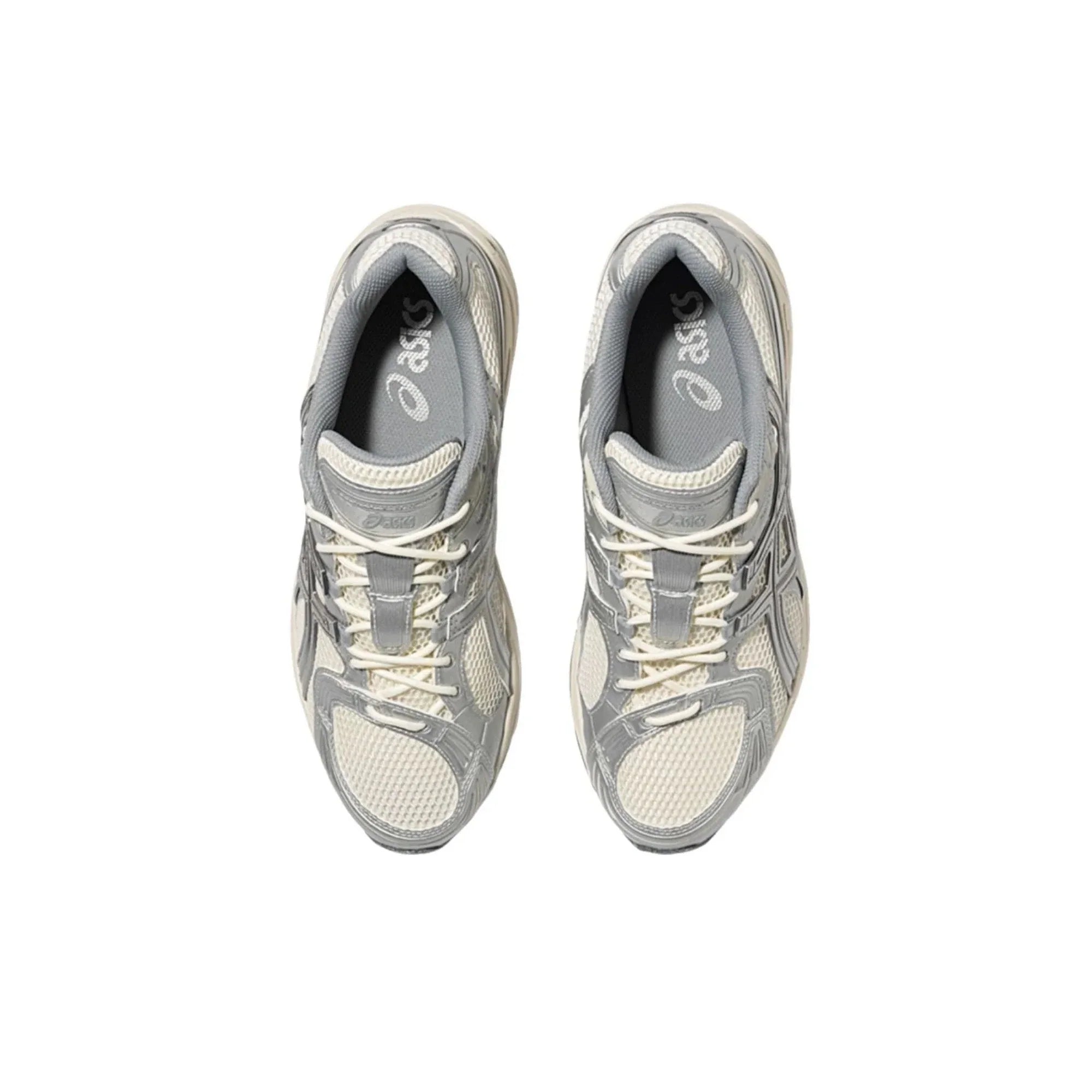 ASICS Gel-Kahana TR Nexus 'Cream Silver'
