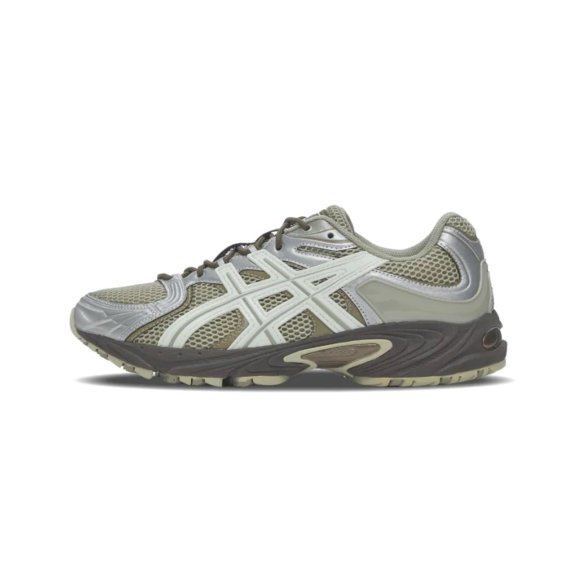 ASICS Gel-Kahana TR Nexus 'Green Grey'