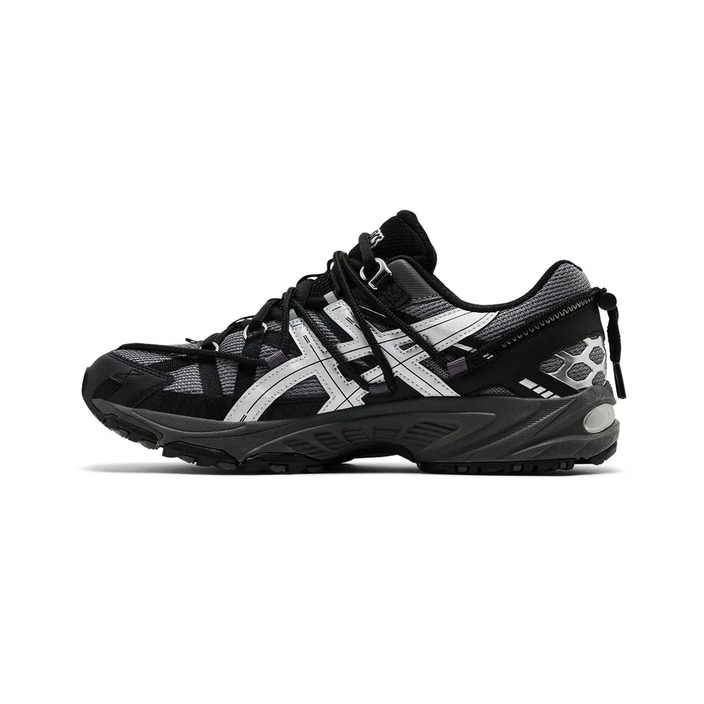 ASICS Gel-Kahana TR V2 'Meteorite Black' (2024)
