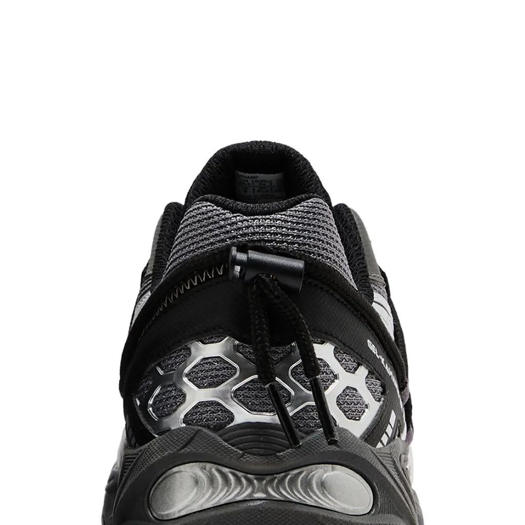 ASICS Gel-Kahana TR V2 'Meteorite Black' (2024)