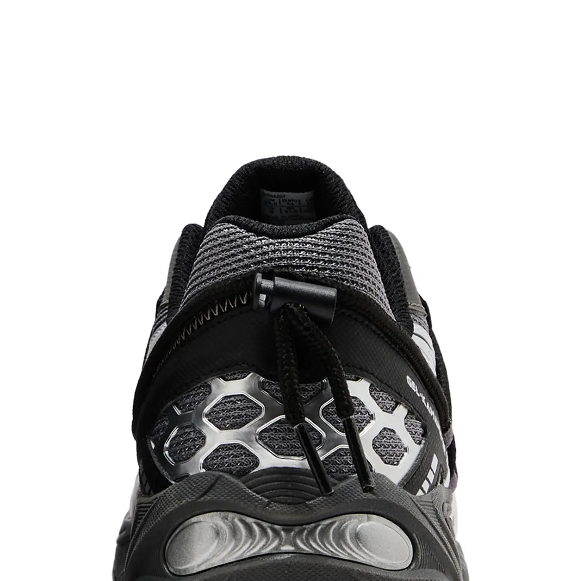 ASICS Gel-Kahana TR V2 'Meteorite Black' (2024)