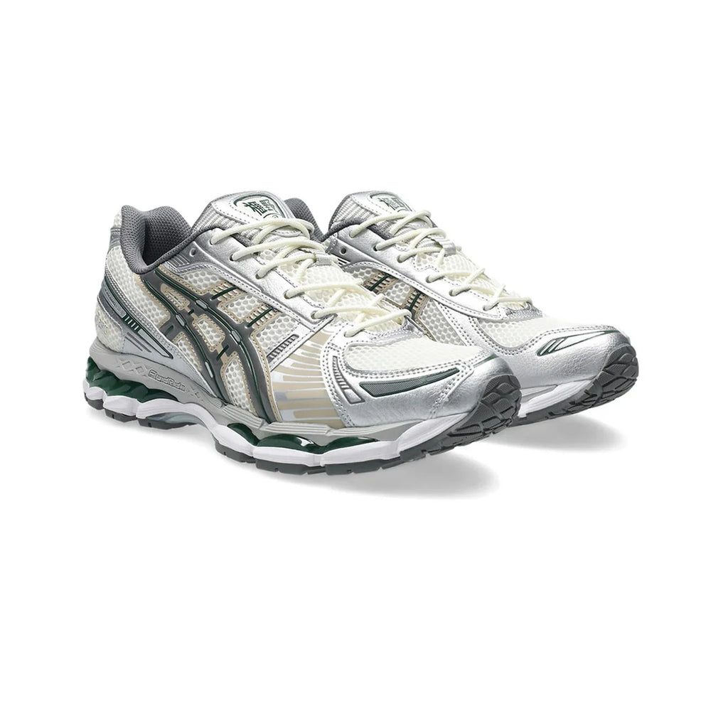 ASICS Gel-Kayano 12.1 'Cream / Carbon'
