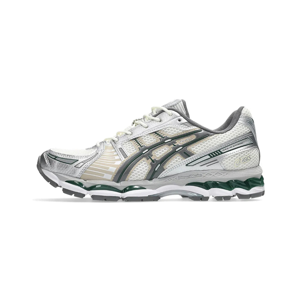 ASICS Gel-Kayano 12.1 'Cream / Carbon'