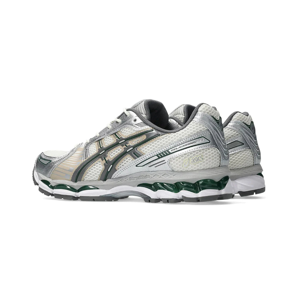 ASICS Gel-Kayano 12.1 'Cream / Carbon'