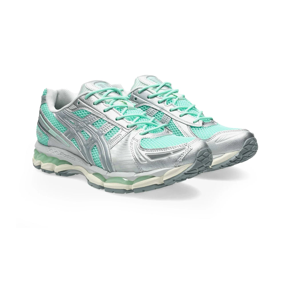 ASICS Gel-Kayano 12.1 'Ice Green Gravel' (2023)