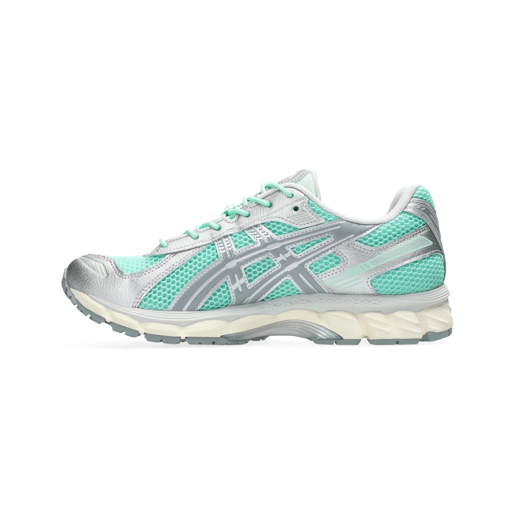 ASICS Gel-Kayano 12.1 'Ice Green Gravel' (2023)