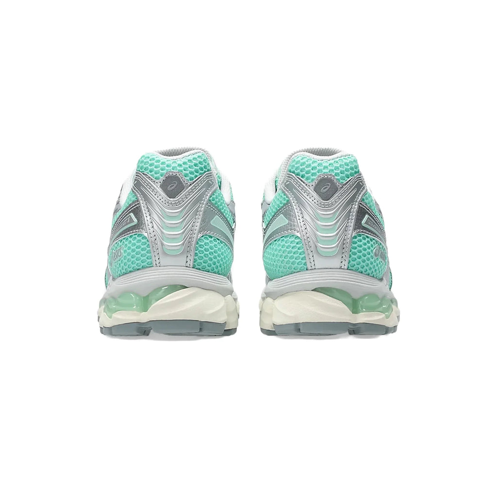 ASICS Gel-Kayano 12.1 'Ice Green Gravel' (2023)
