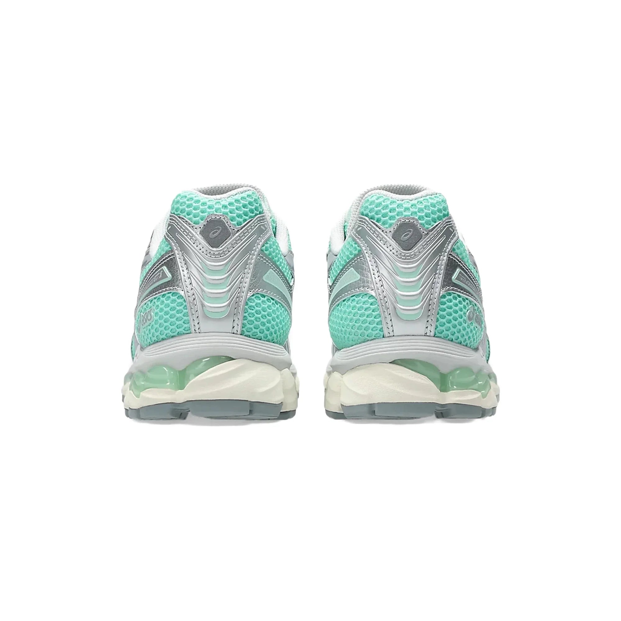ASICS Gel-Kayano 12.1 'Ice Green Gravel' (2023)