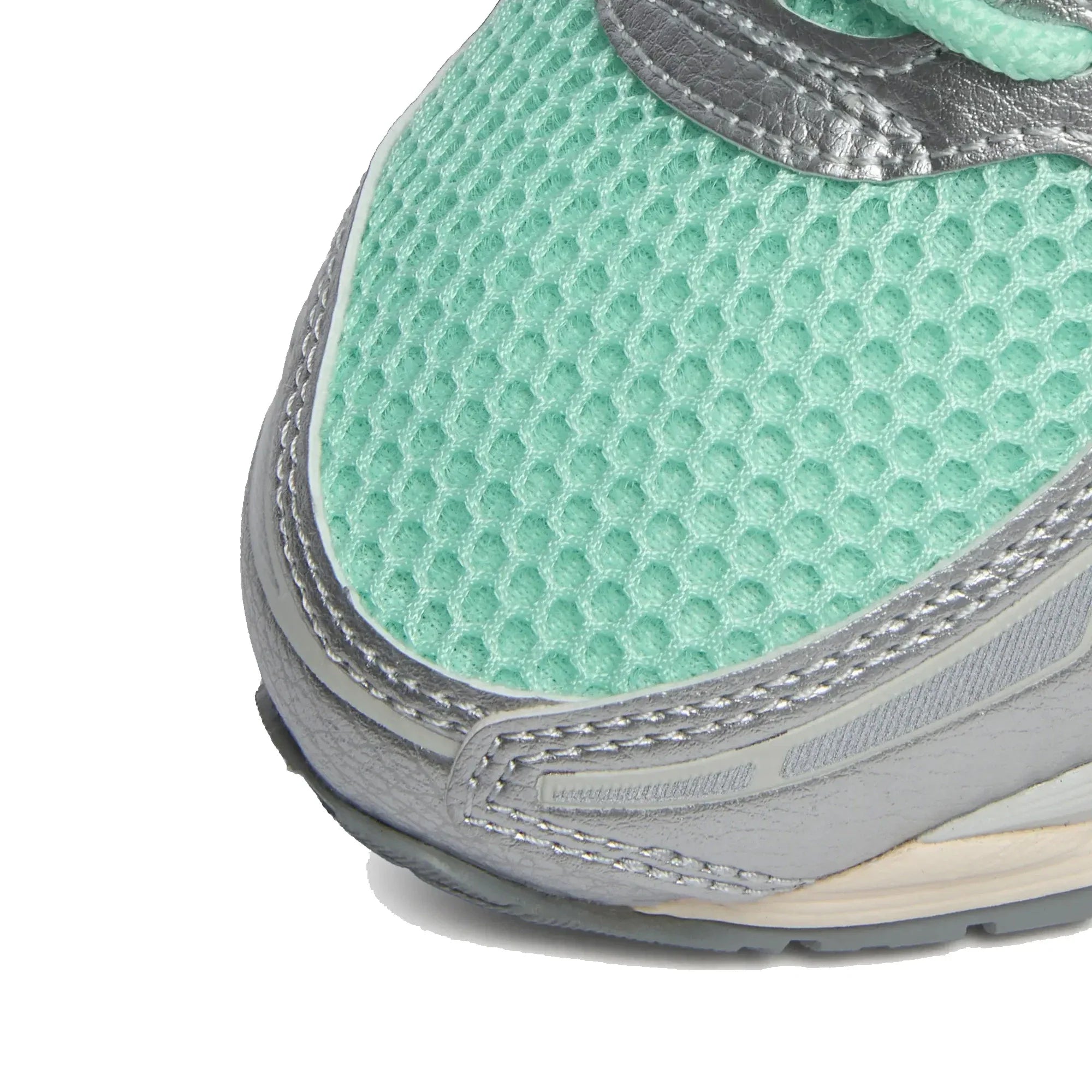 ASICS Gel-Kayano 12.1 'Ice Green Gravel' (2023)