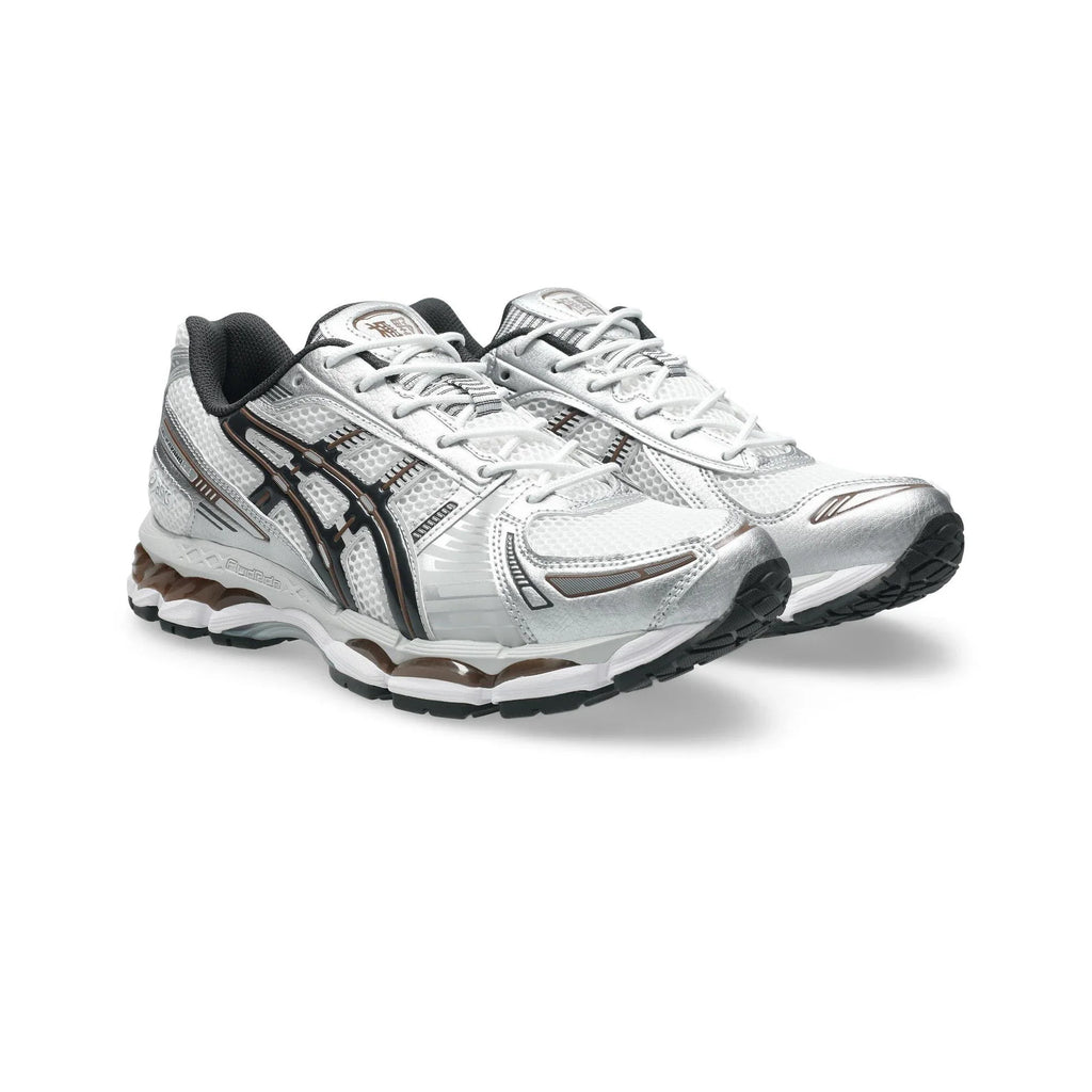 ASICS Gel-Kayano 12.1 'White / Graphite Grey'