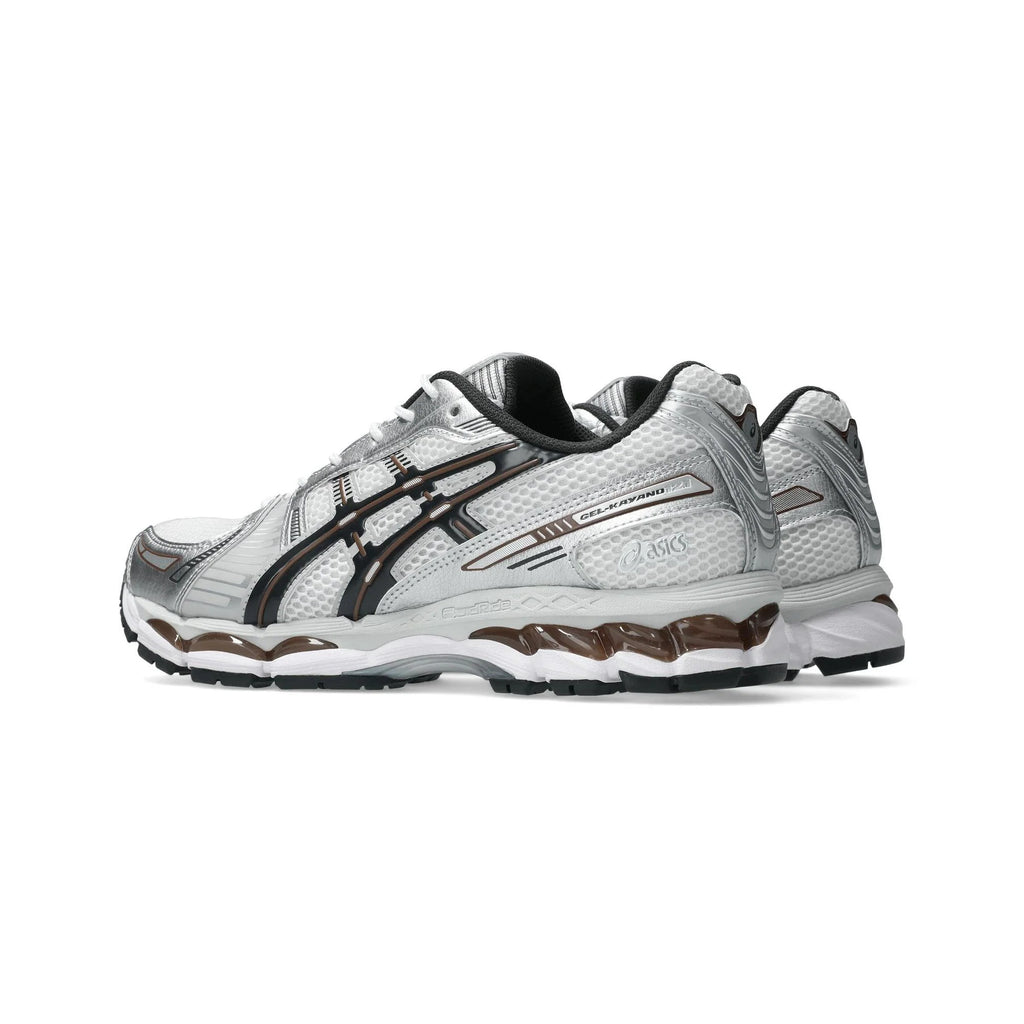 ASICS Gel-Kayano 12.1 'White / Graphite Grey'