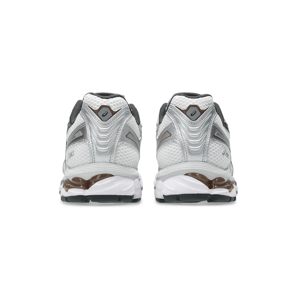 ASICS Gel-Kayano 12.1 'White / Graphite Grey'