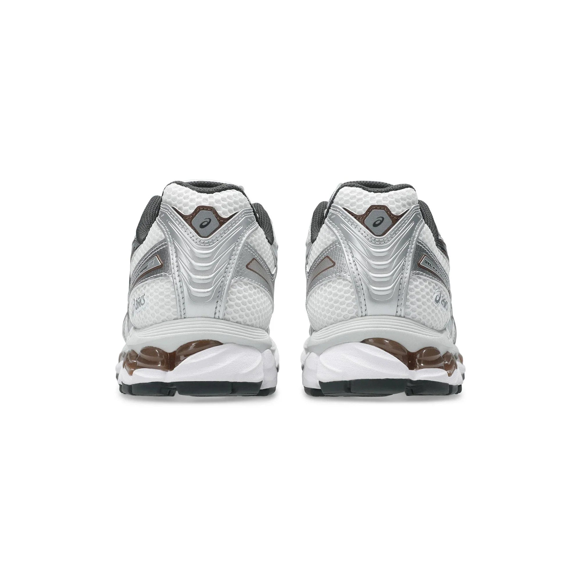 ASICS Gel-Kayano 12.1 'White / Graphite Grey'