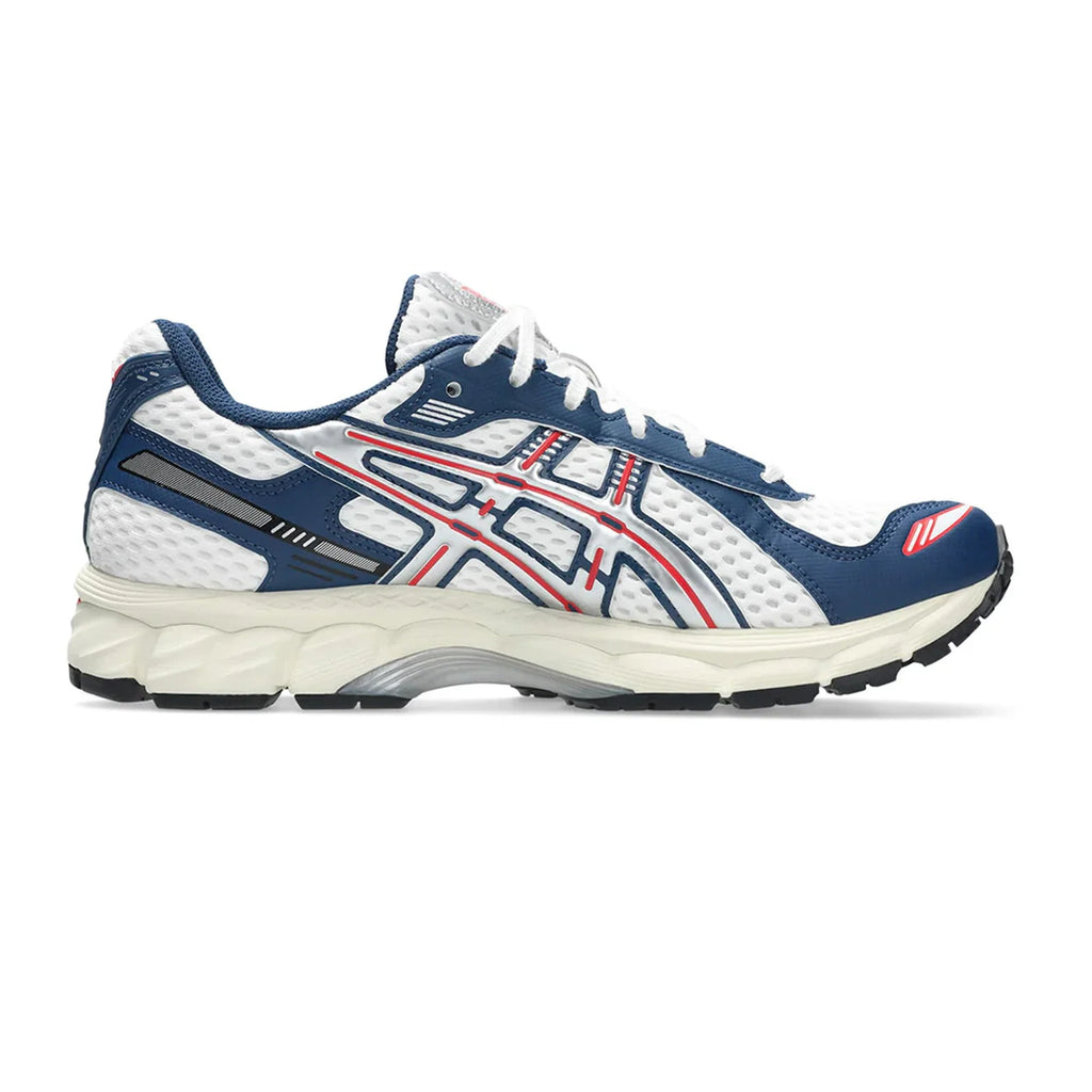 ASICS Gel-Kayano 12.1 'White / Independence Blue'