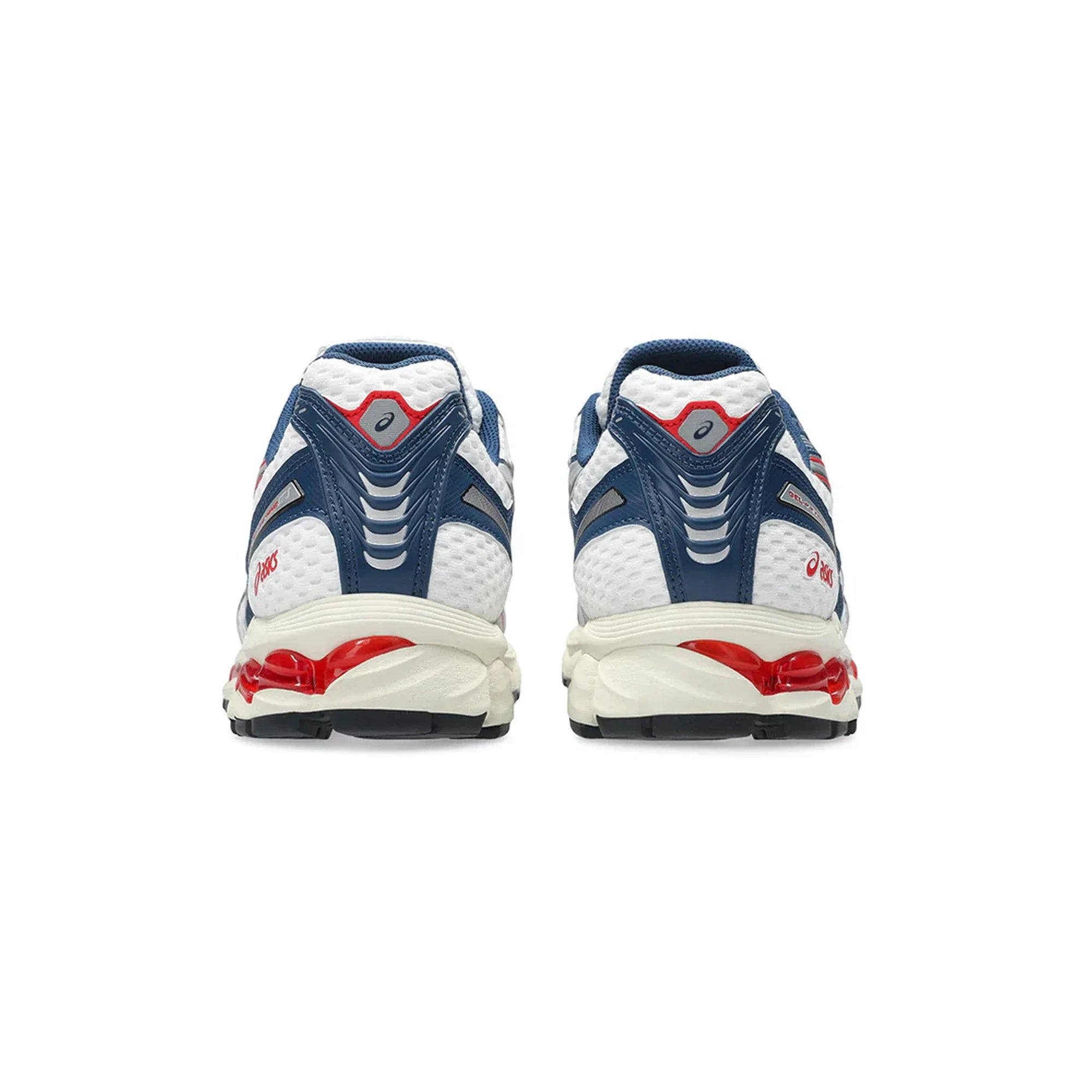 ASICS Gel-Kayano 12.1 'White / Independence Blue'