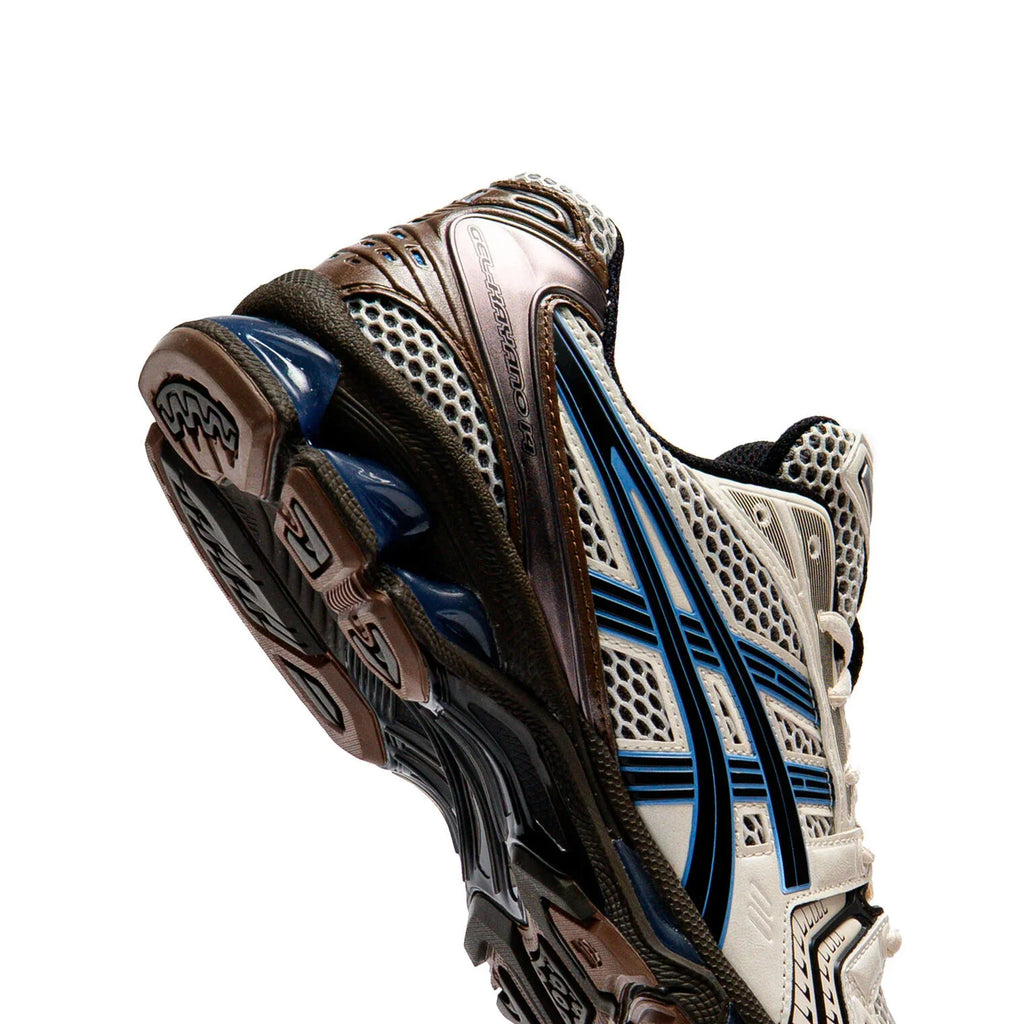 ASICS Gel-Kayano 14 'Cream Blue Coast' (2026)