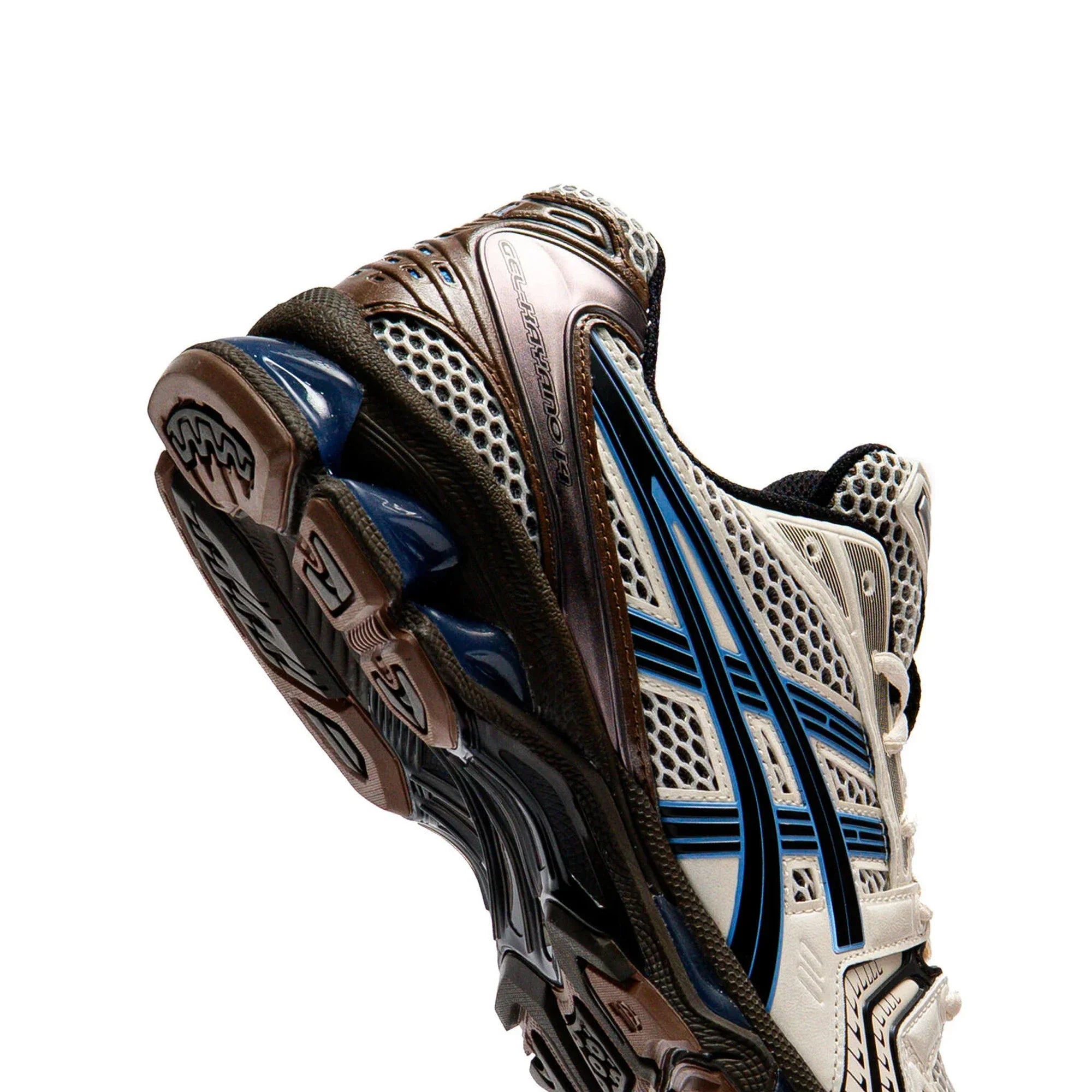 ASICS Gel-Kayano 14 'Cream Blue Coast' (2026)