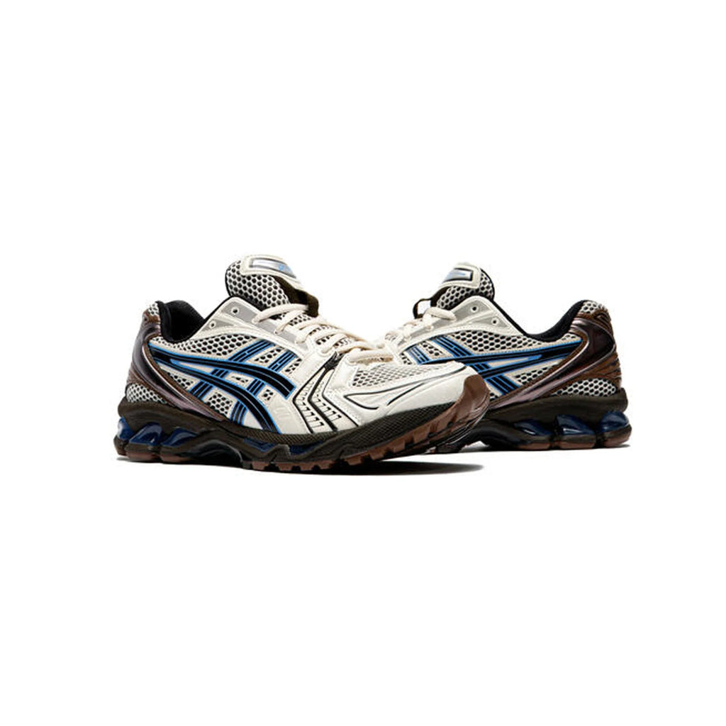 ASICS Gel-Kayano 14 'Cream Blue Coast' (2026)