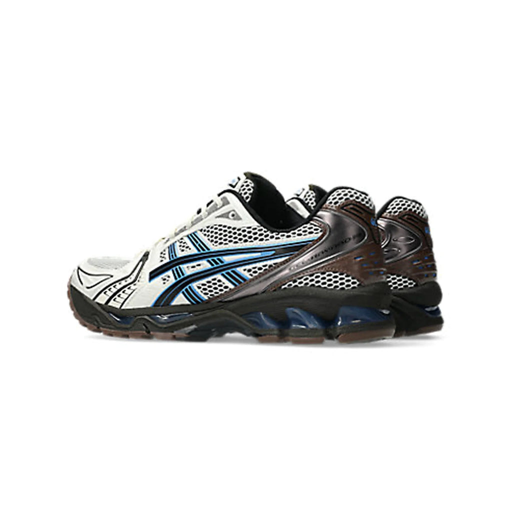 ASICS Gel-Kayano 14 'Cream Blue Coast' (2026)