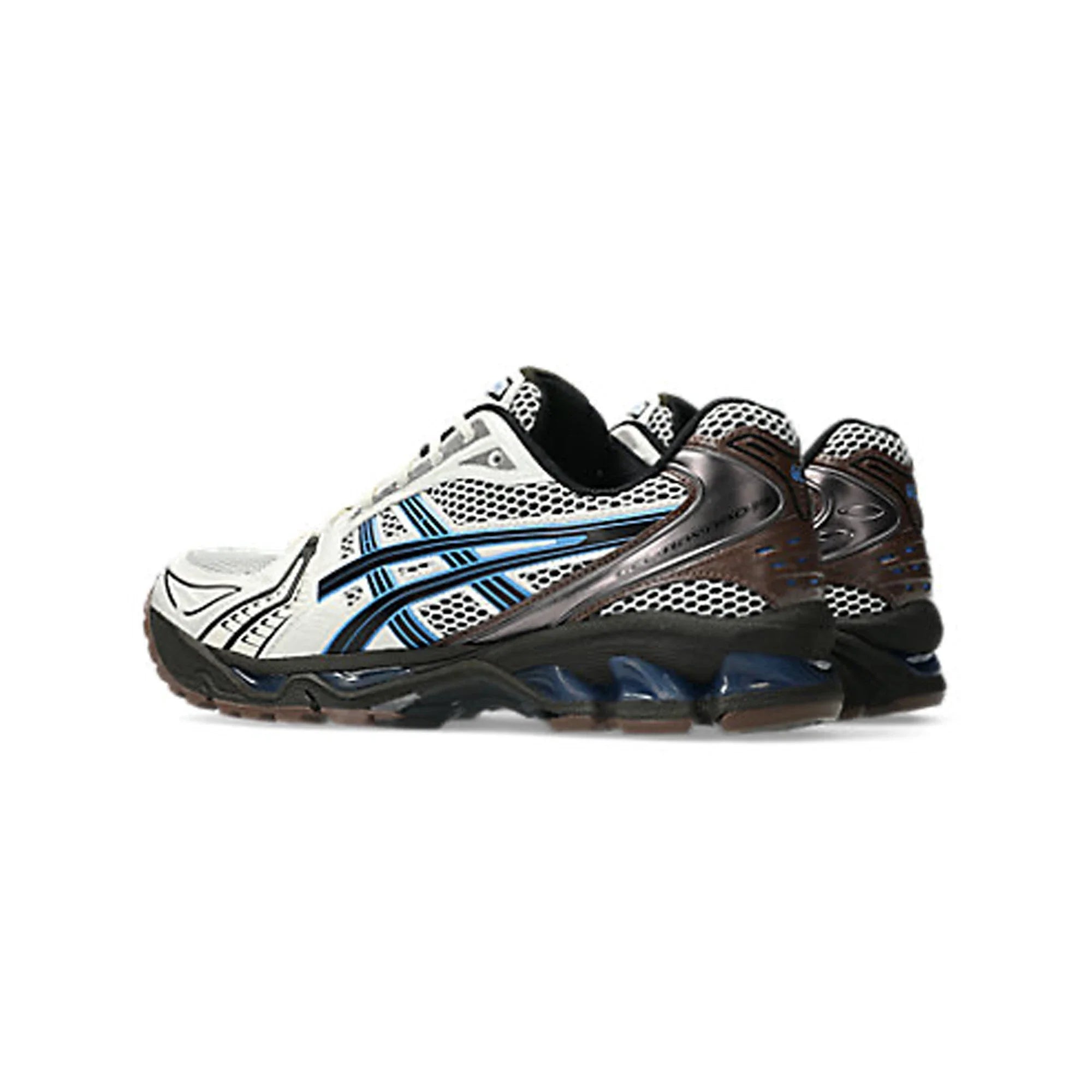 ASICS Gel-Kayano 14 'Cream Blue Coast' (2026)
