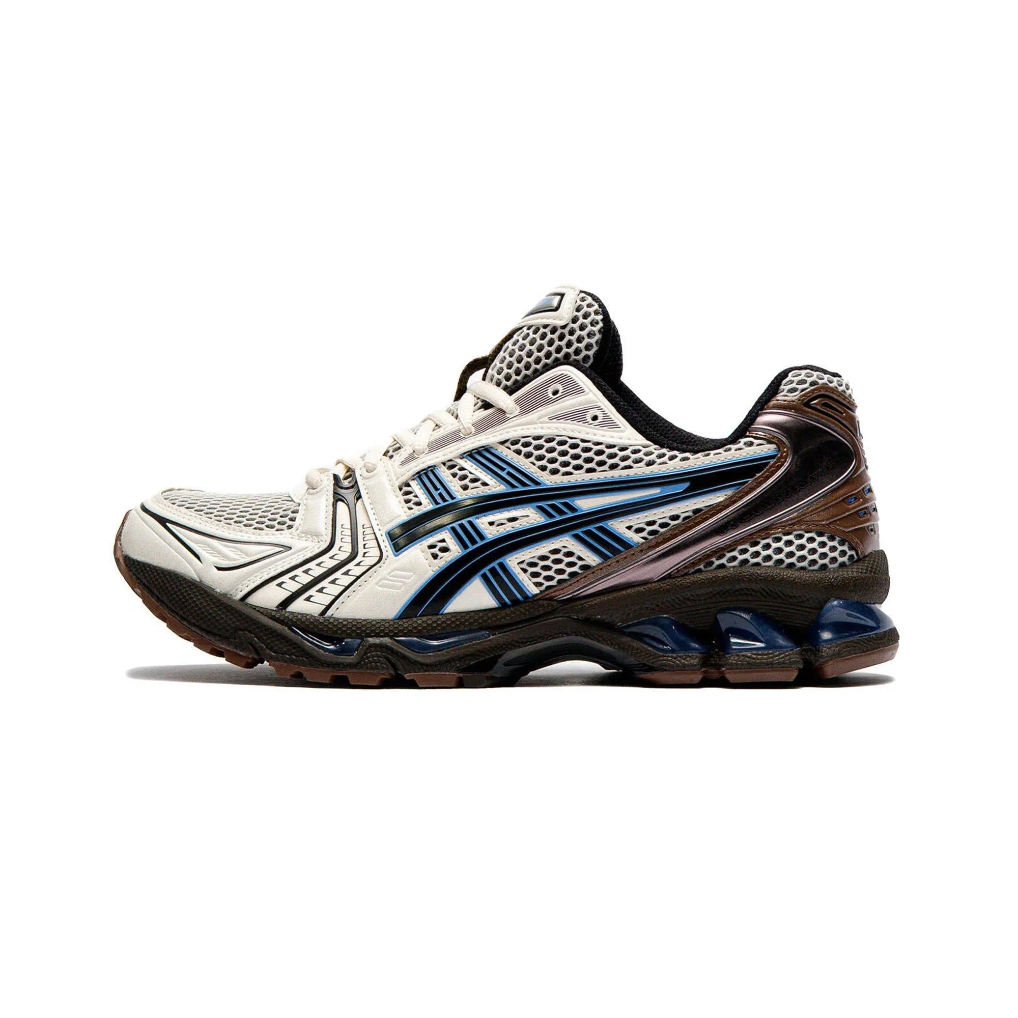 ASICS Gel-Kayano 14 'Cream Blue Coast' (2026)