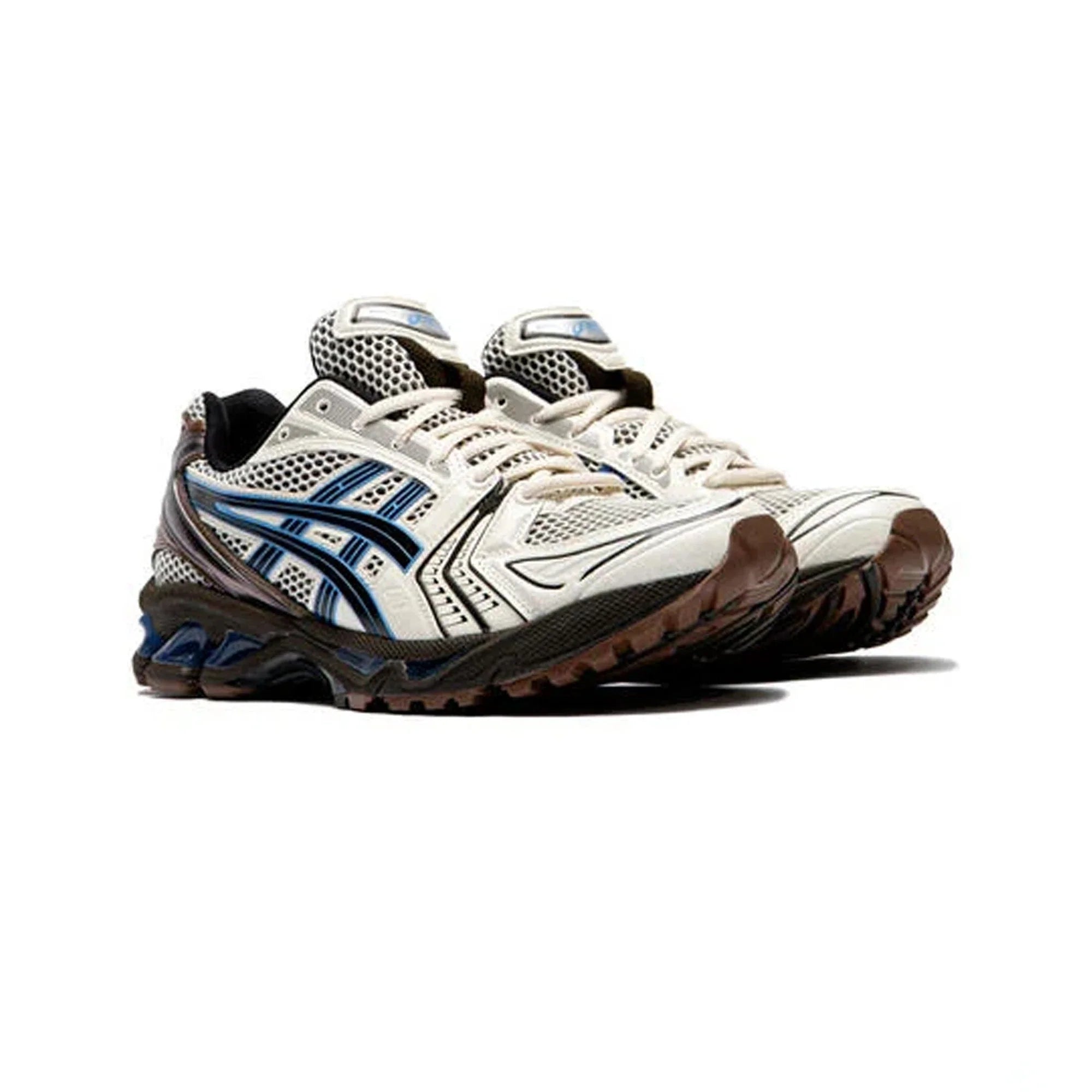 ASICS Gel-Kayano 14 'Cream Blue Coast' (2026)