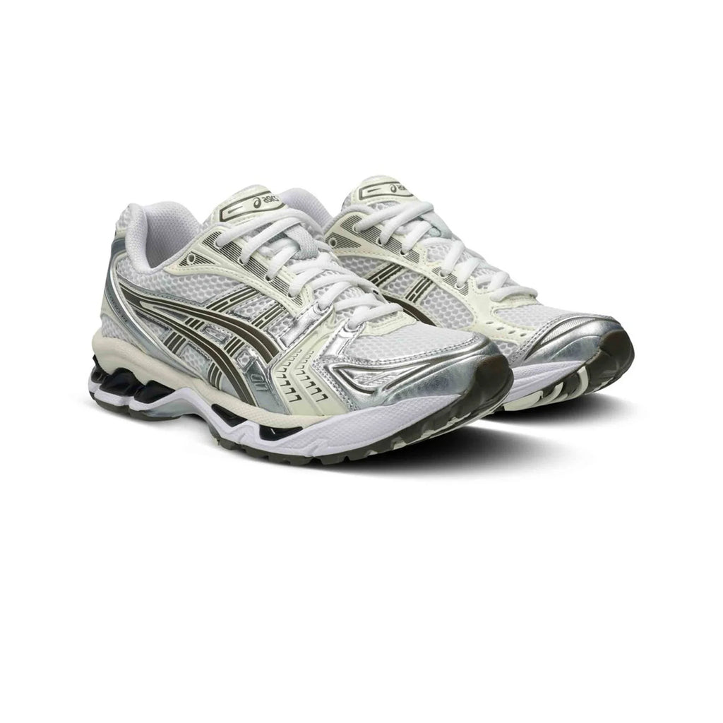 ASICS Gel-Kayano 14 'White Ivory' (2026)