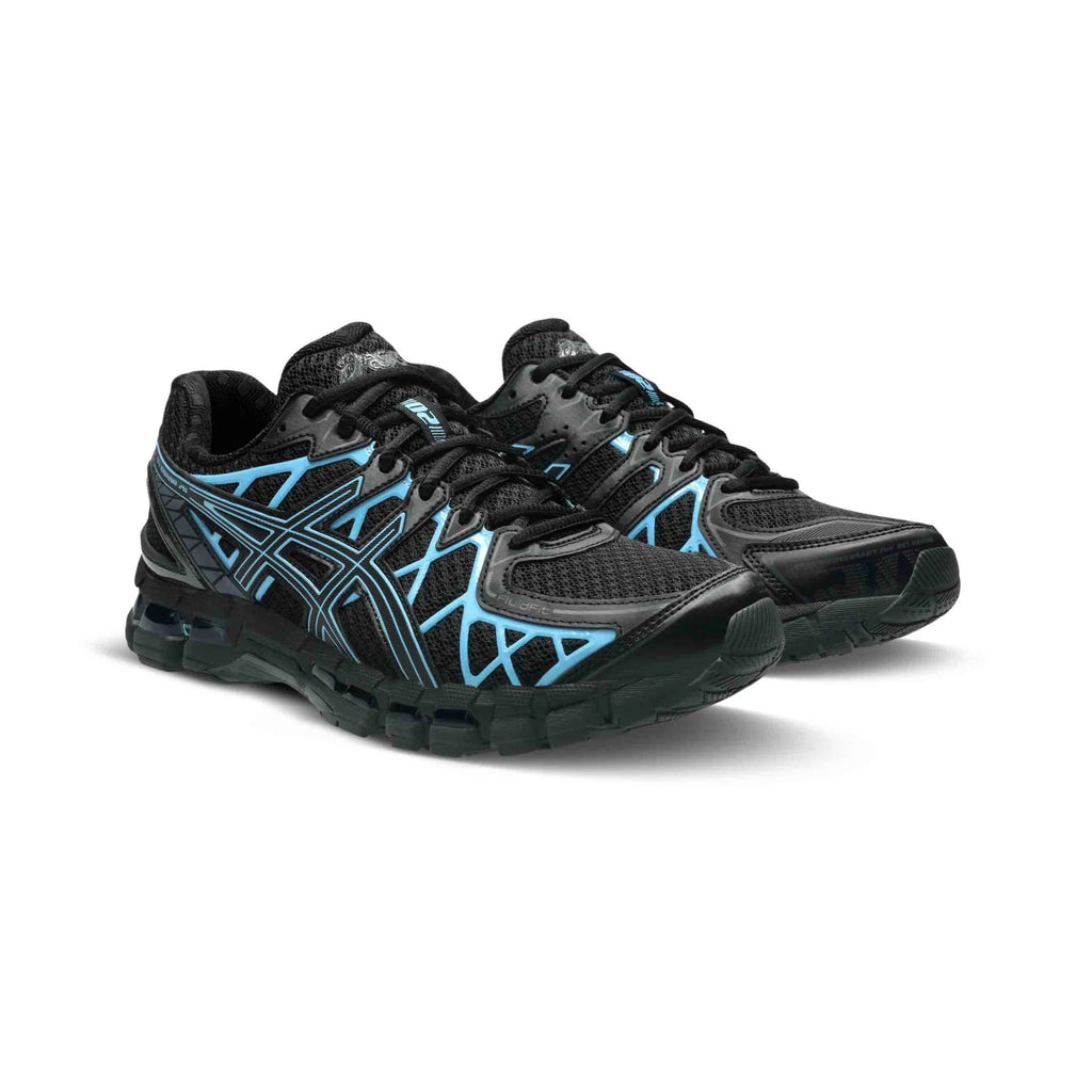 ASICS Gel-Kayano 20 'Black / Pond'