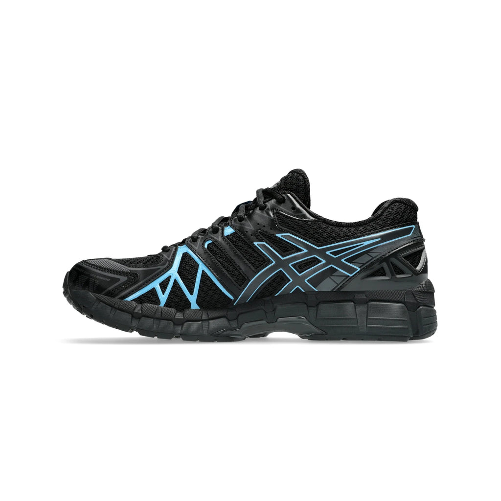 ASICS Gel-Kayano 20 'Black / Pond'