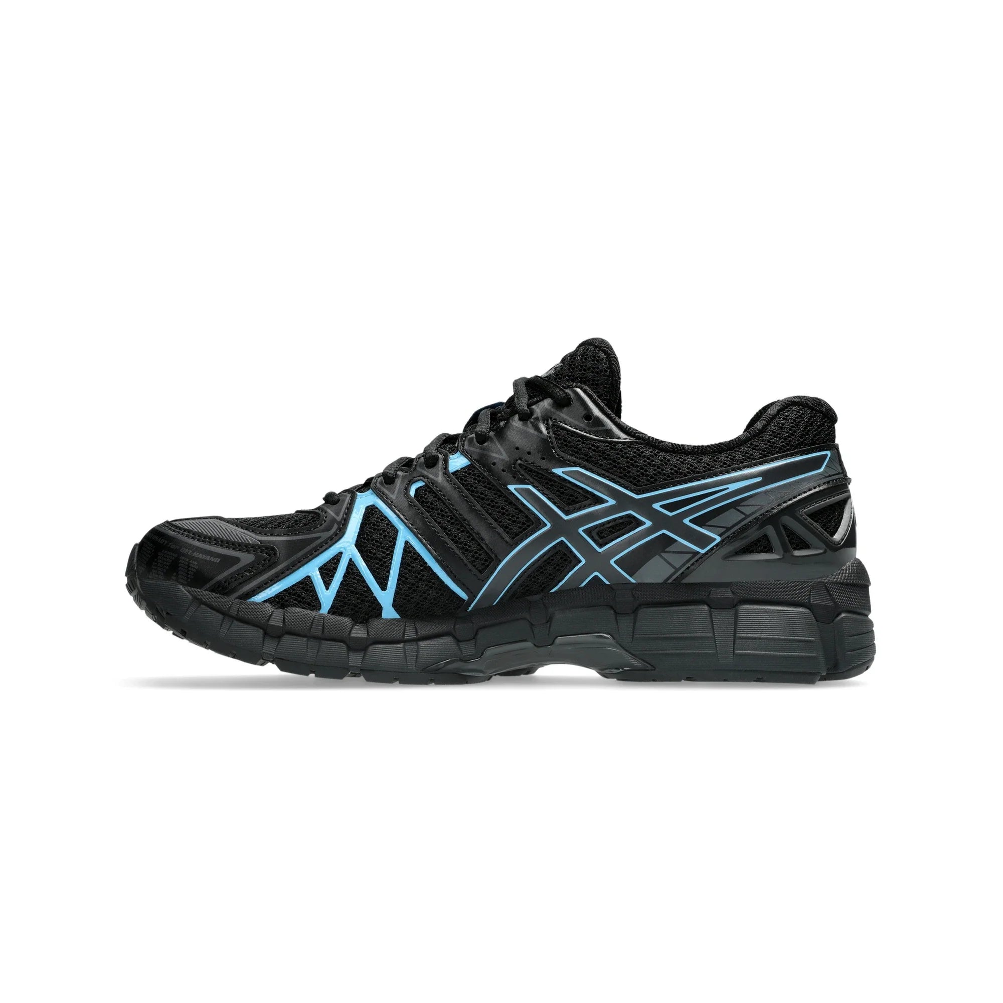 ASICS Gel-Kayano 20 'Black / Pond'