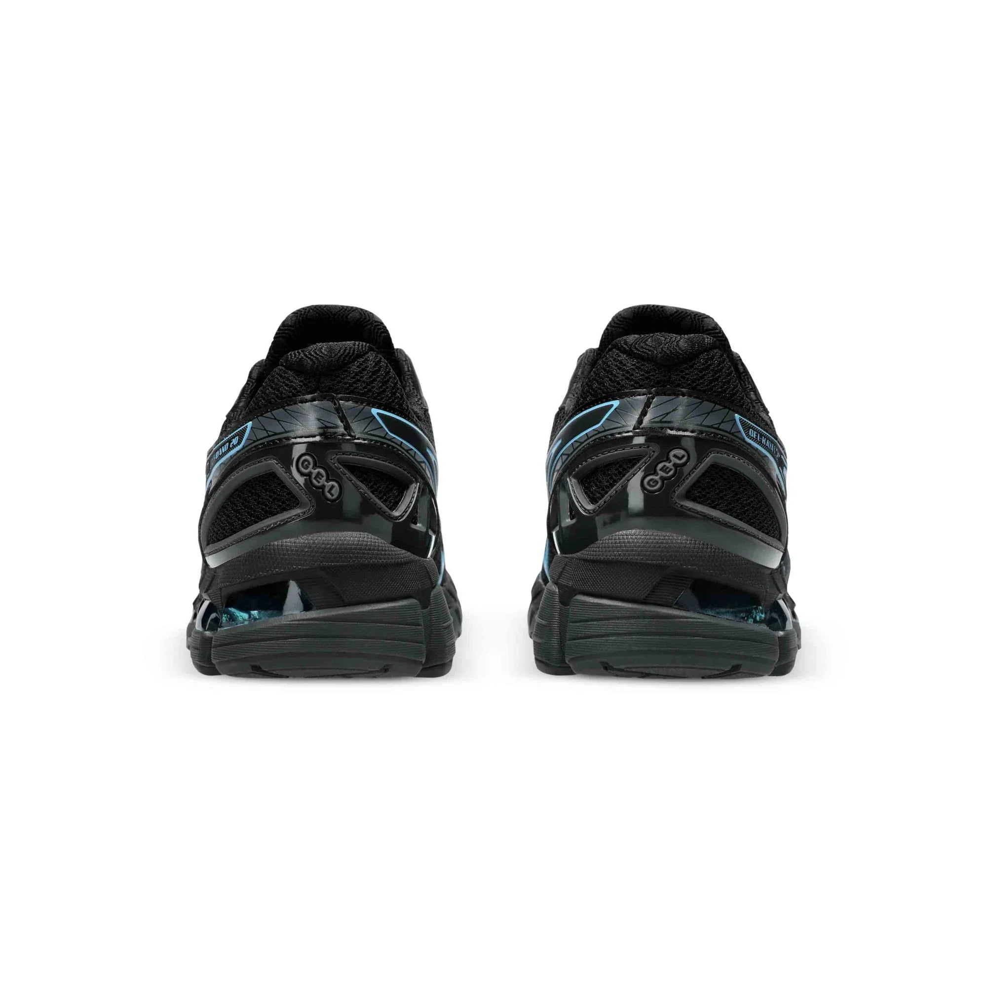 ASICS Gel-Kayano 20 'Black / Pond'