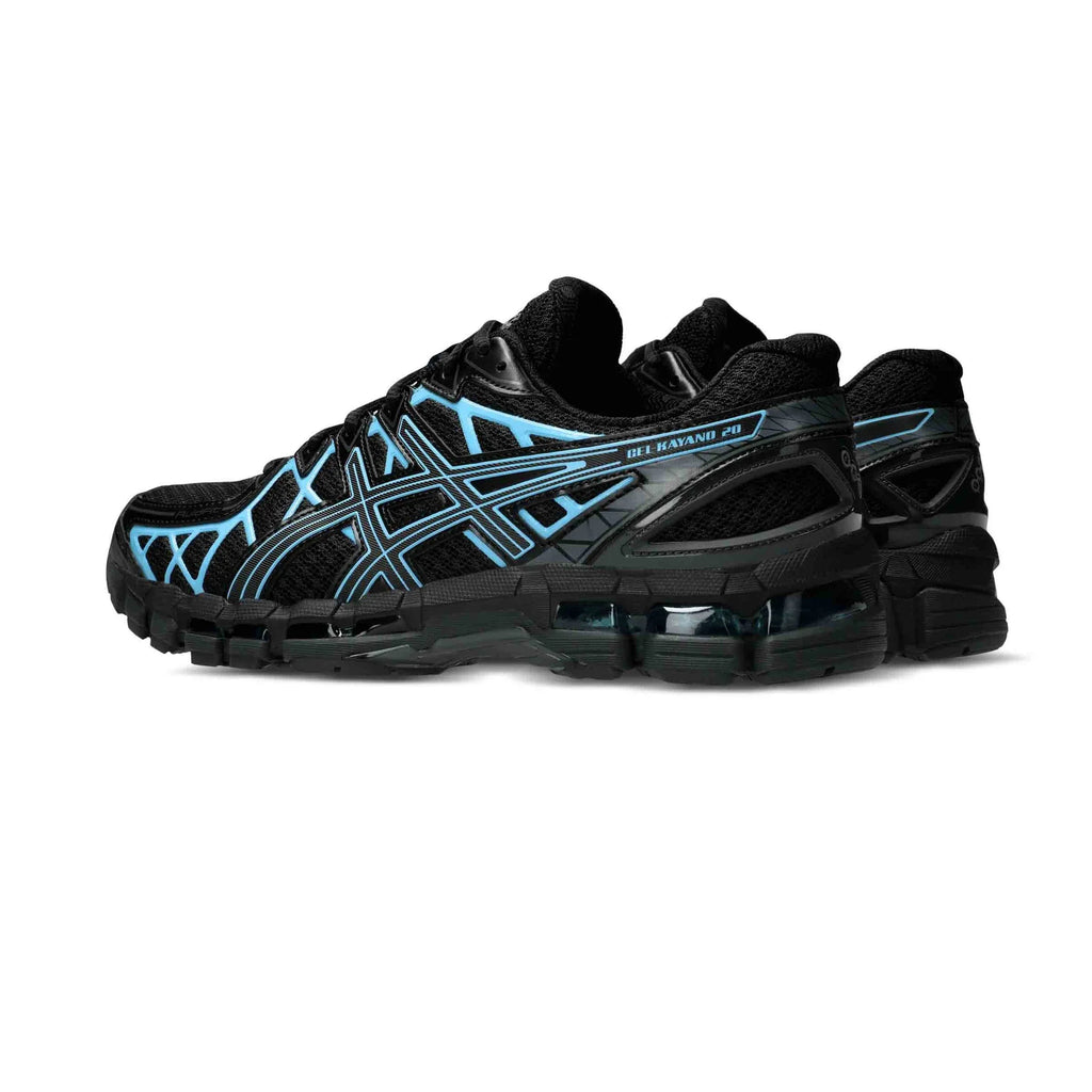 ASICS Gel-Kayano 20 'Black / Pond'