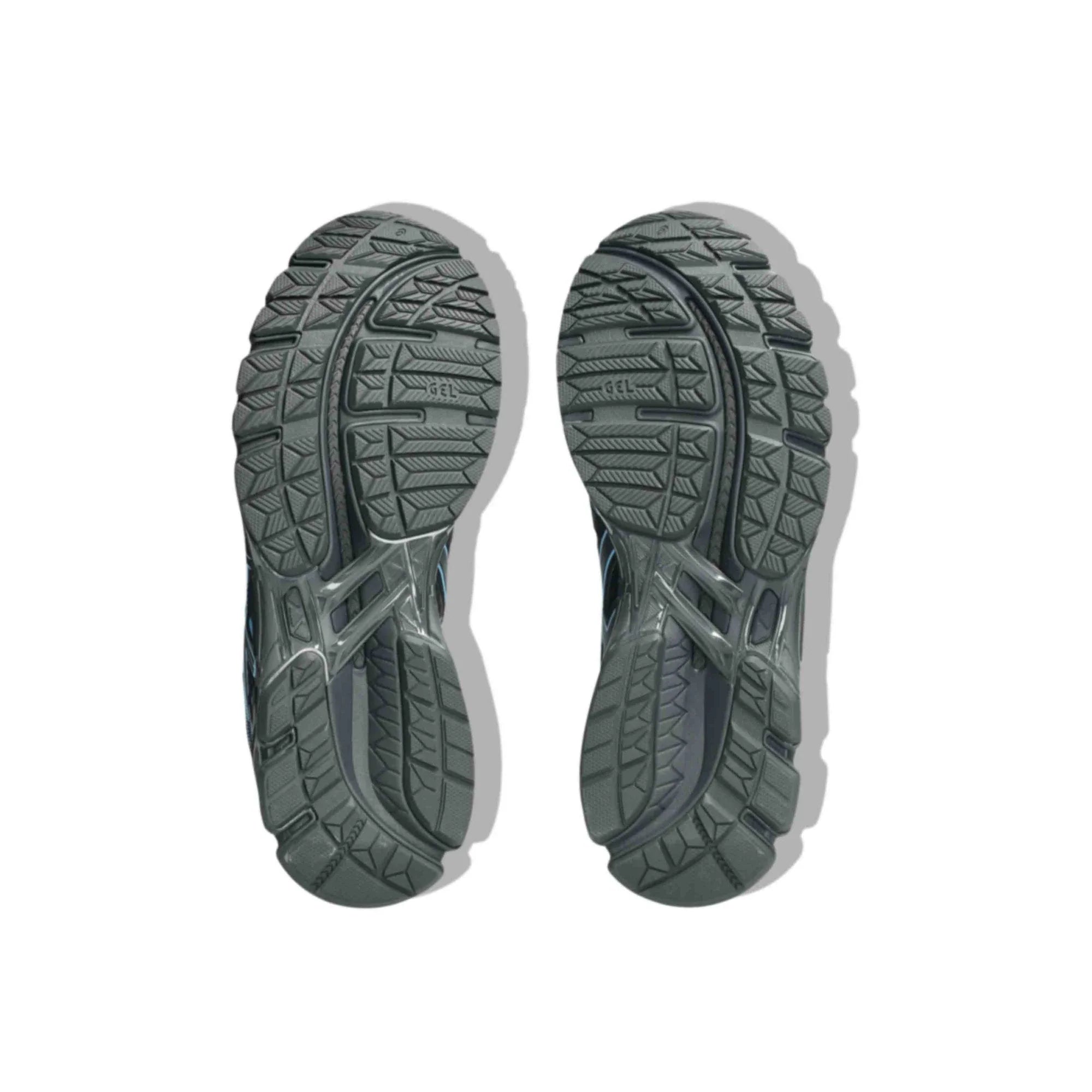 ASICS Gel-Kayano 20 'Black / Pond'
