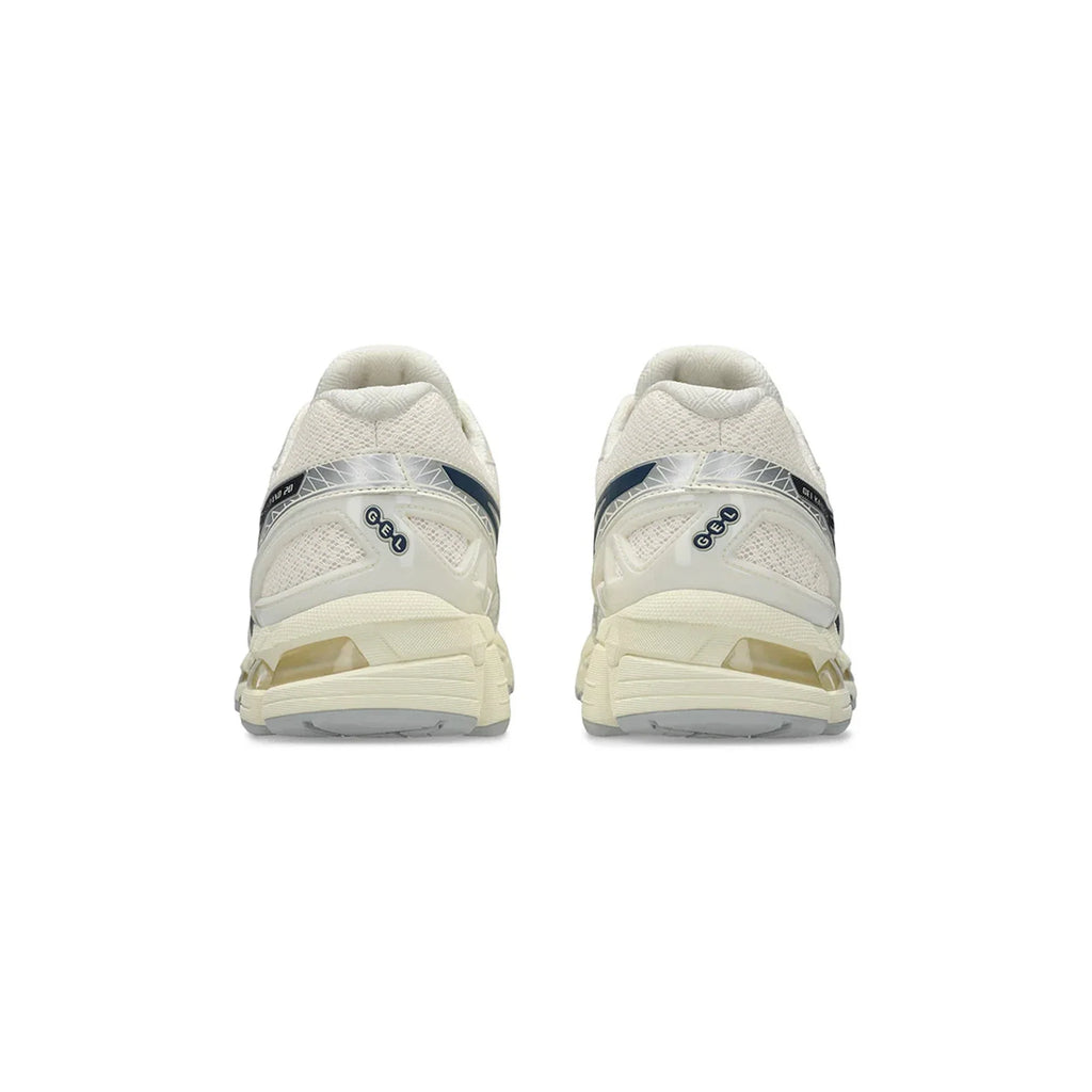 ASICS Gel-Kayano 20 'Cream / Independence Blue'