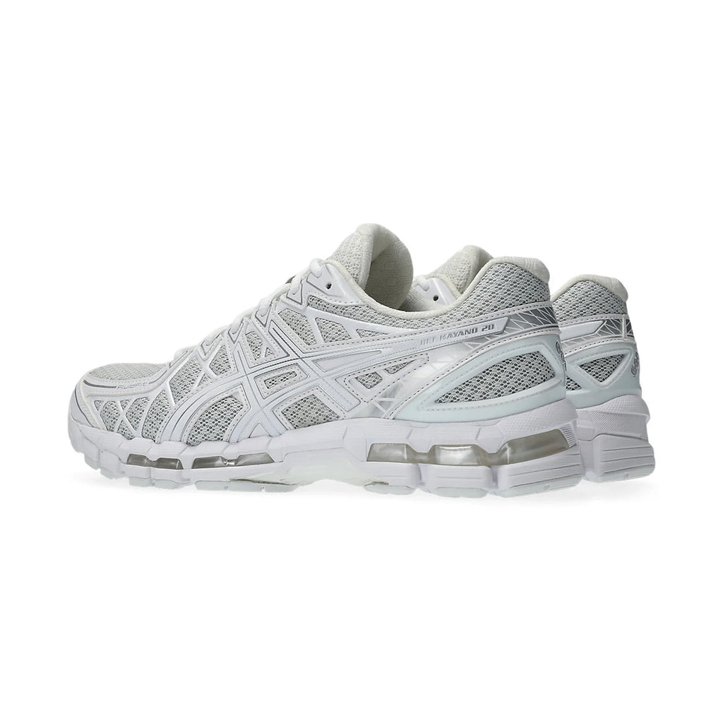 ASICS Gel-Kayano 20 'Glacier Grey White'