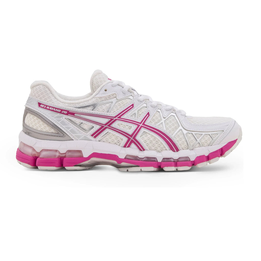 ASICS Gel-Kayano 20 'Raspberry' (2026)