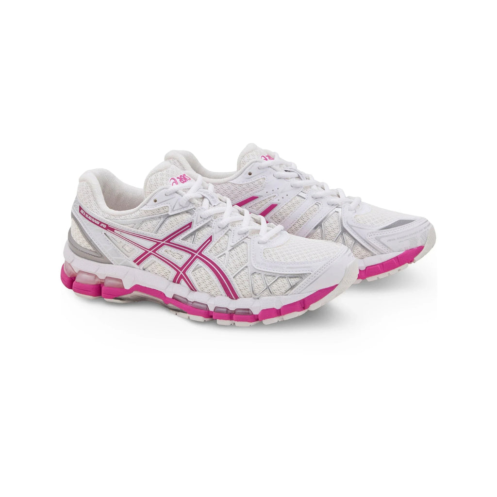 ASICS Gel-Kayano 20 'Raspberry' (2026)