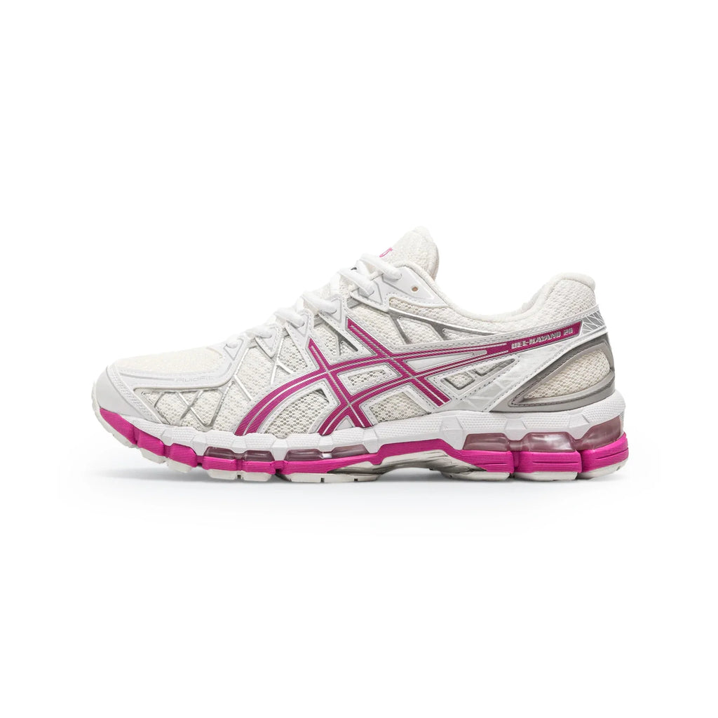 ASICS Gel-Kayano 20 'Raspberry' (2026)