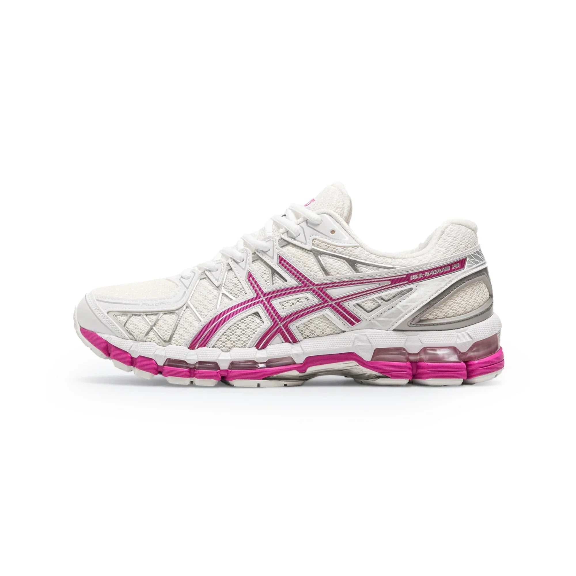 ASICS Gel-Kayano 20 'Raspberry' (2026)
