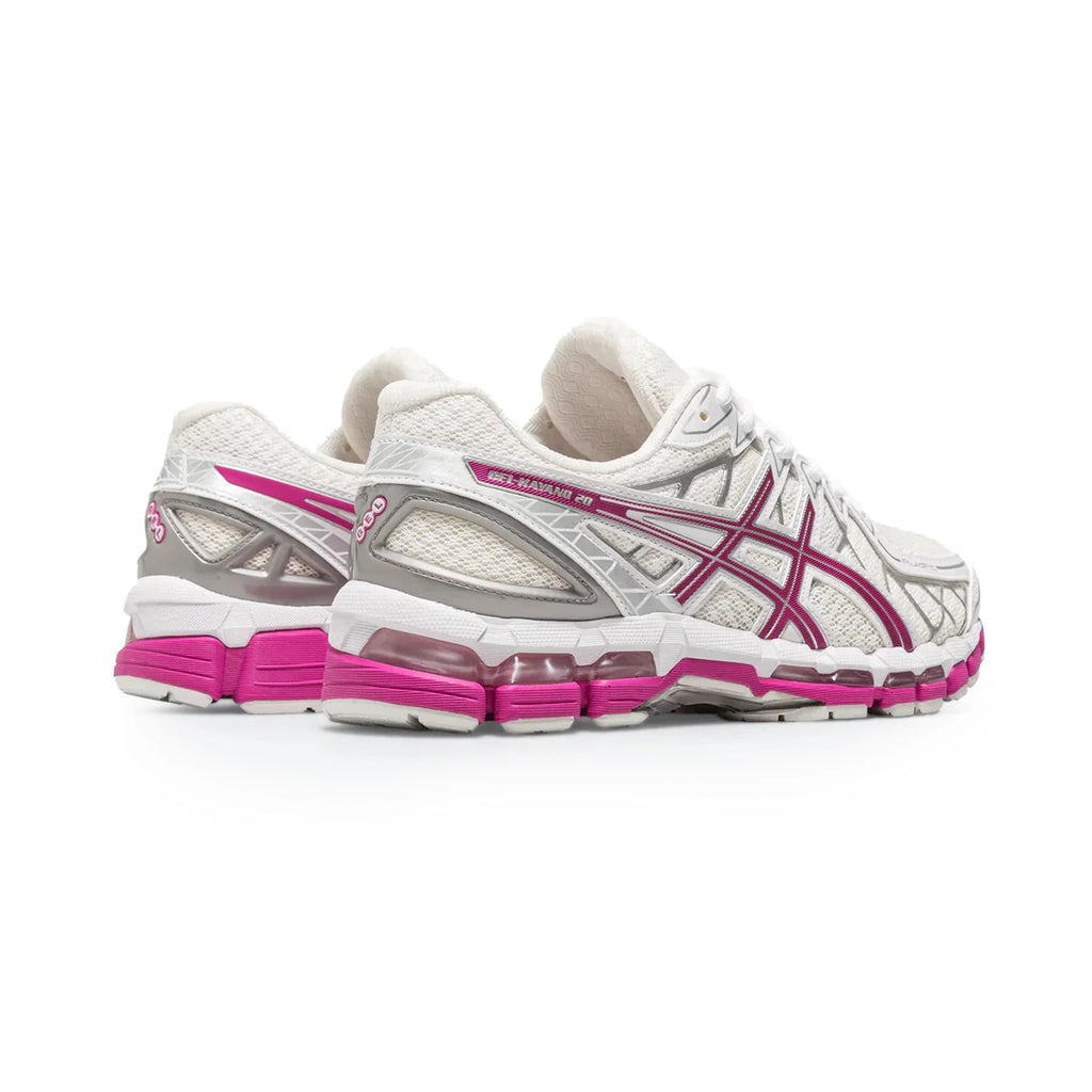 ASICS Gel-Kayano 20 'Raspberry' (2026)