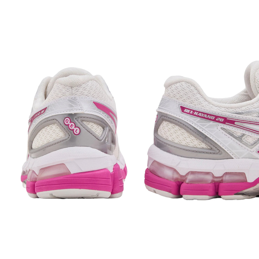 ASICS Gel-Kayano 20 'Raspberry' (2026)