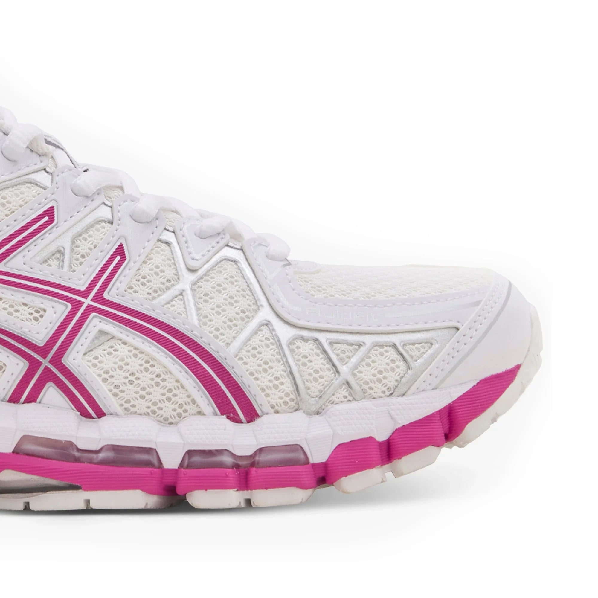 ASICS Gel-Kayano 20 'Raspberry' (2026)