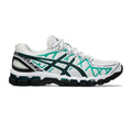 ASICS Gel-Kayano 20 'White / Edamame Green'