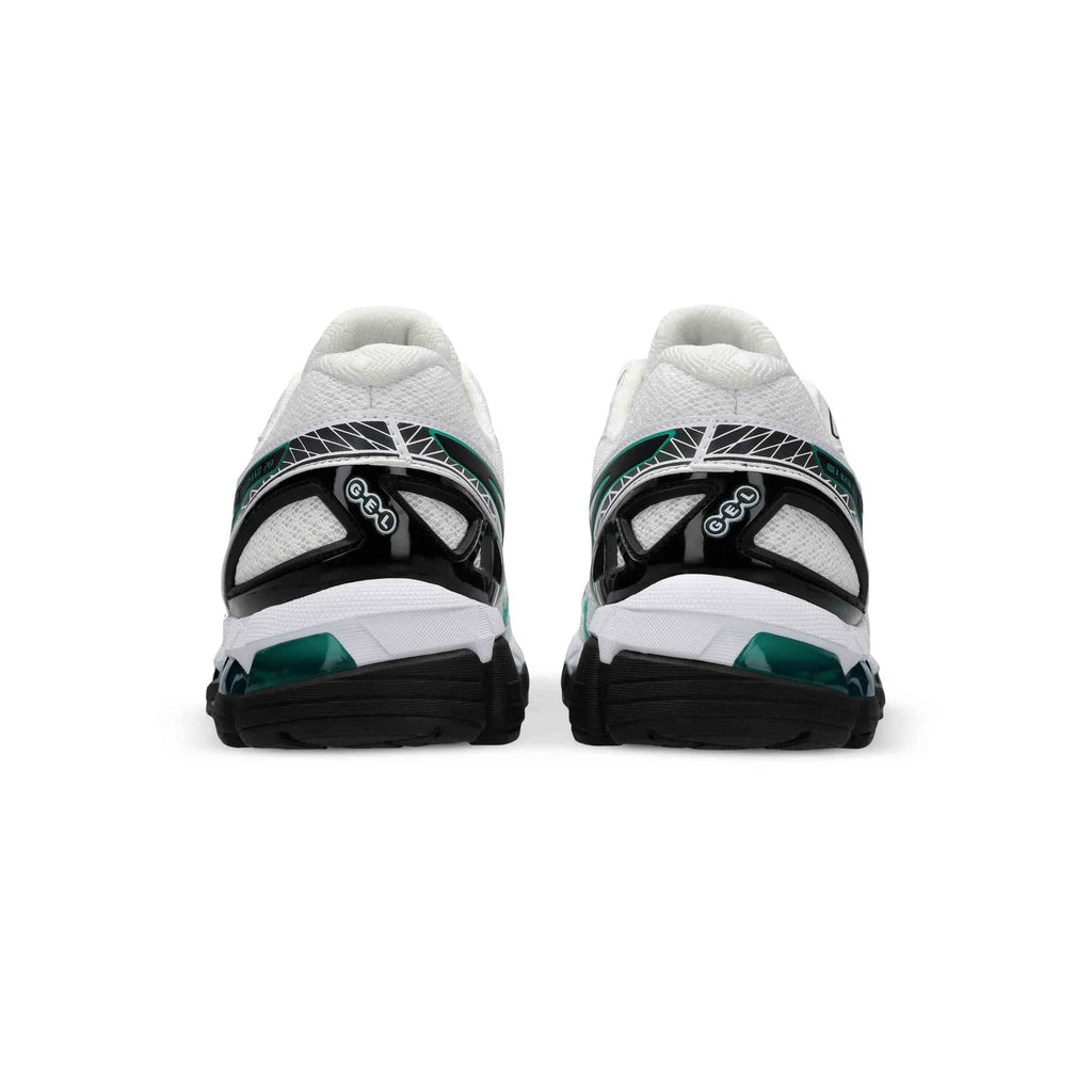 ASICS Gel-Kayano 20 'White / Edamame Green'